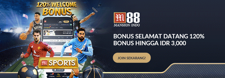 Banner informasi link alternatif M88 terbaru untuk akses mudah dan cepat
